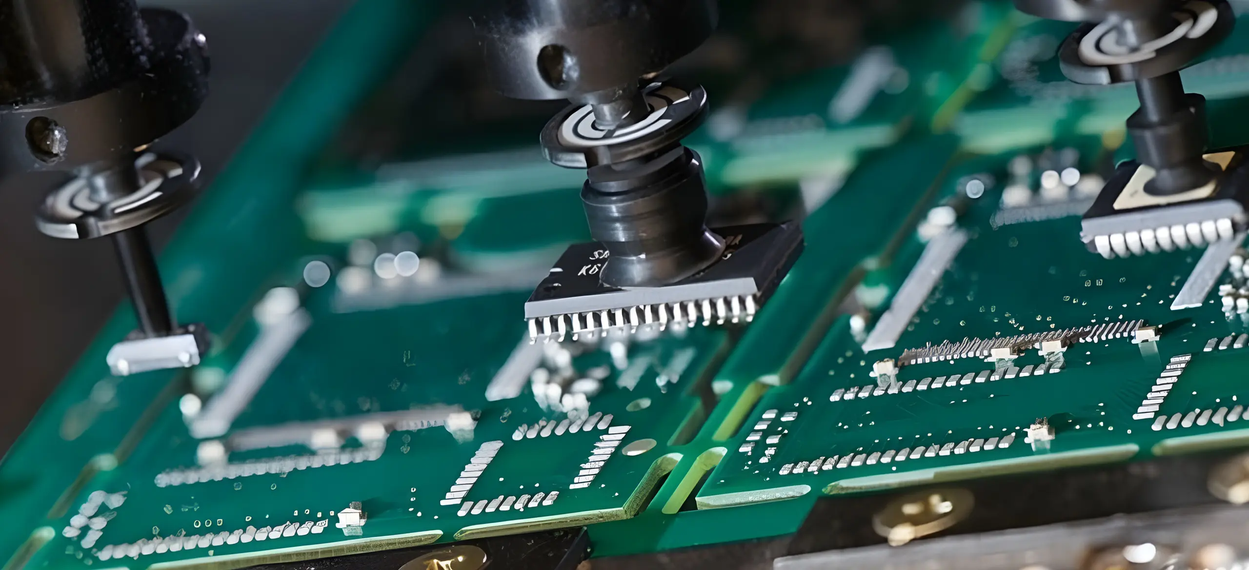 Precision PCB assembly for marine electronics engineering services