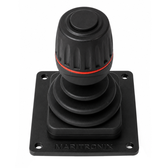 Docking-joysticks