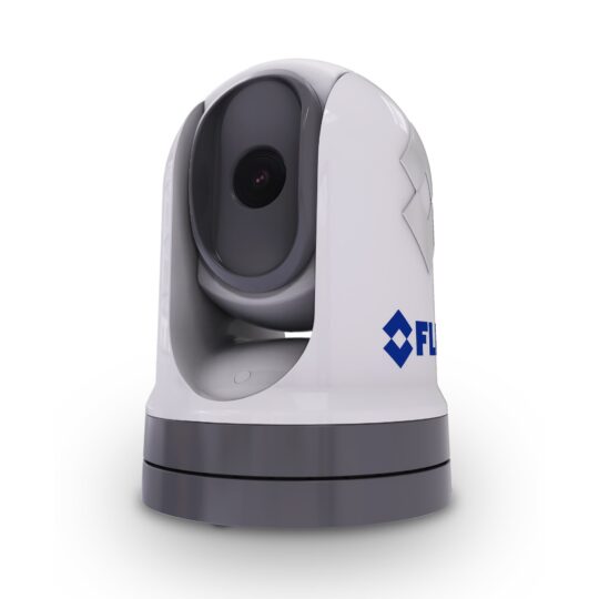 FLIR M232 compact pan tilt marine thermal camera