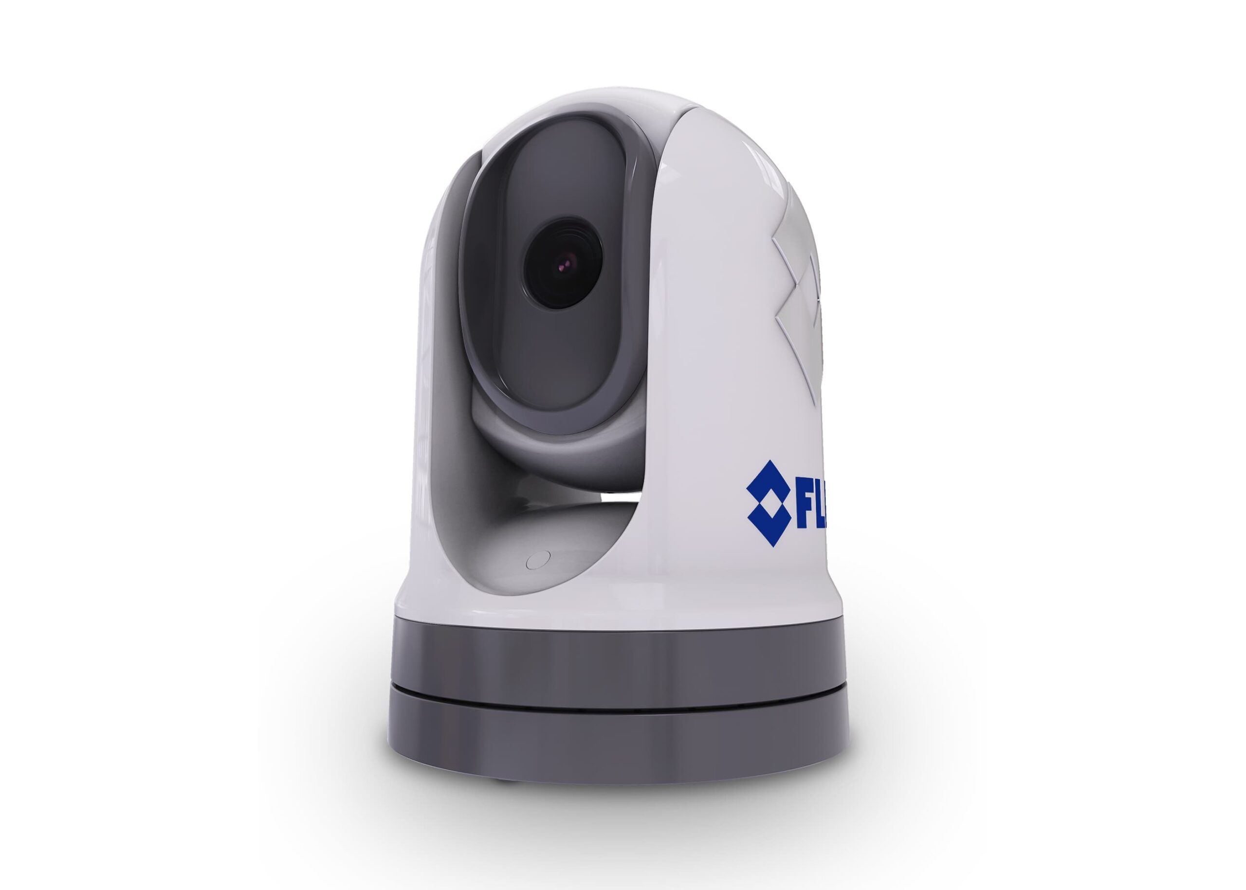 FLIR M232 compact pan tilt marine thermal camera