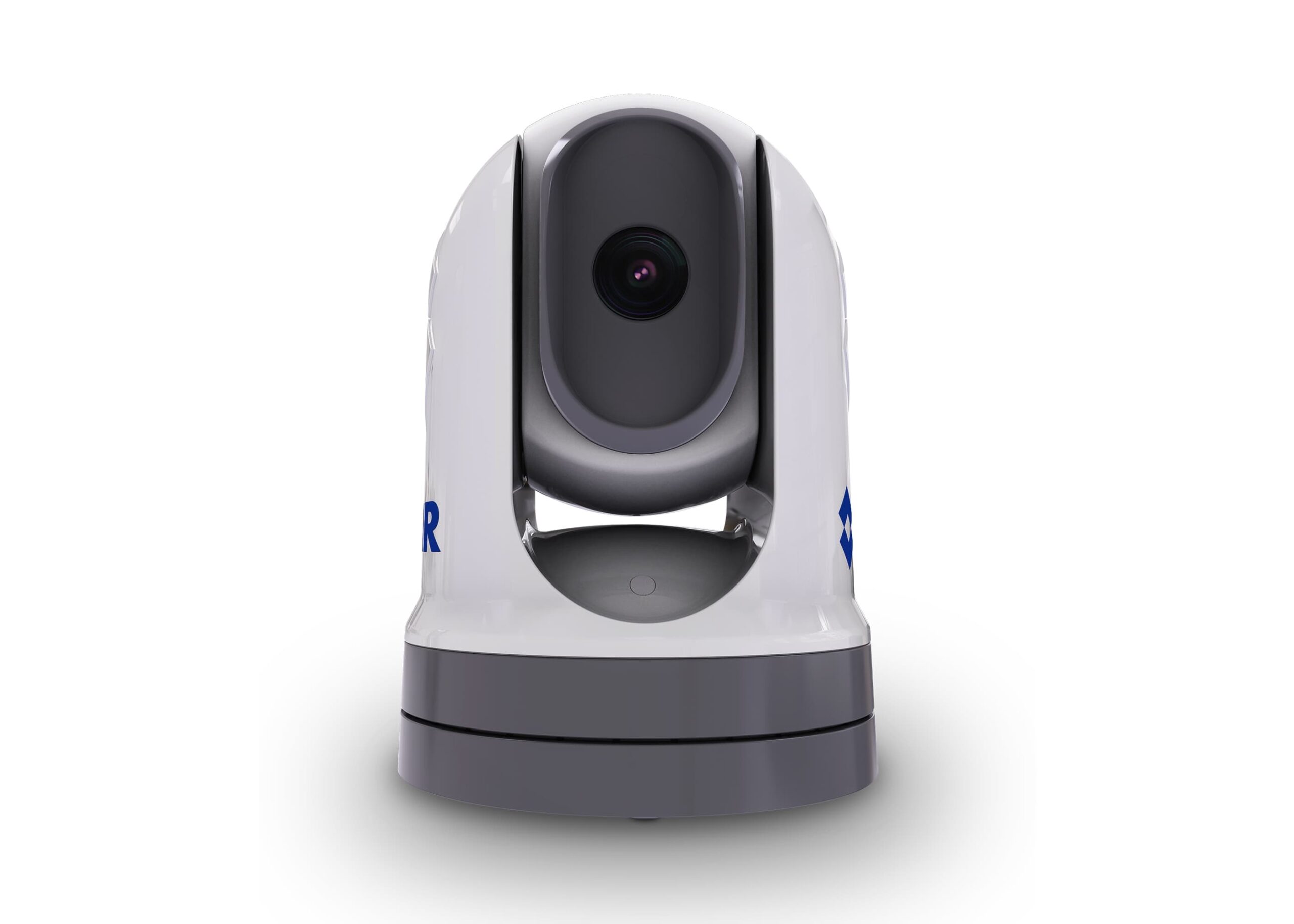 FLIR M232 front view marine thermal camera